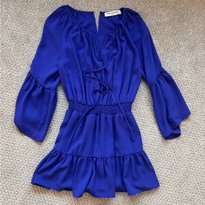 Amanda Uprichard Dress